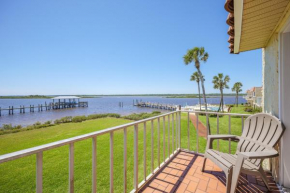 Point Matanzas B3